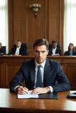Суд по административным делам