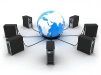 Обеспечение работы сети и серверов в офи