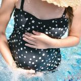 Аквааэробика для беременных