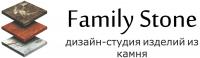 FAMILY STONE дизайн - студия изделий из