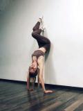 Contemporary Dance – обучение контемпу в