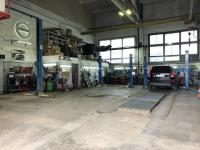 Диагностика и ремонт автомобилей Volvo в