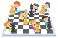 Тренер по шахматам онлайн