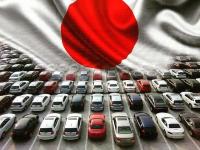 Услуги японского аукциона автомобилей в
