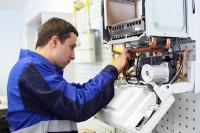 Техническое обслуживание и ремонт газово