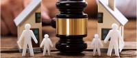 Семейный юрист: услуги адвоката по семей