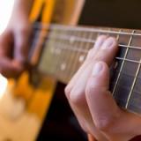 Индивидуальное обучение игре на гитаре :