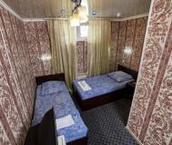Комфортная гостиница в Барнауле с услуго