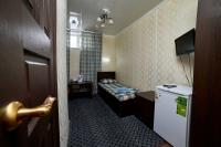 Уютная гостиница в Барнауле с раздельным