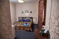 Просторный гостиничный номер в Барнауле 