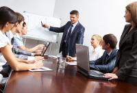 Руководитель отдела продаж (аутсорсинг)