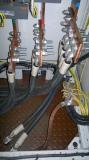 Монтаж слаботочных сетей и электрики