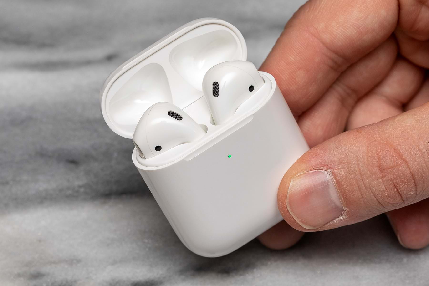 Apple Airpods 2 Купить В Самаре